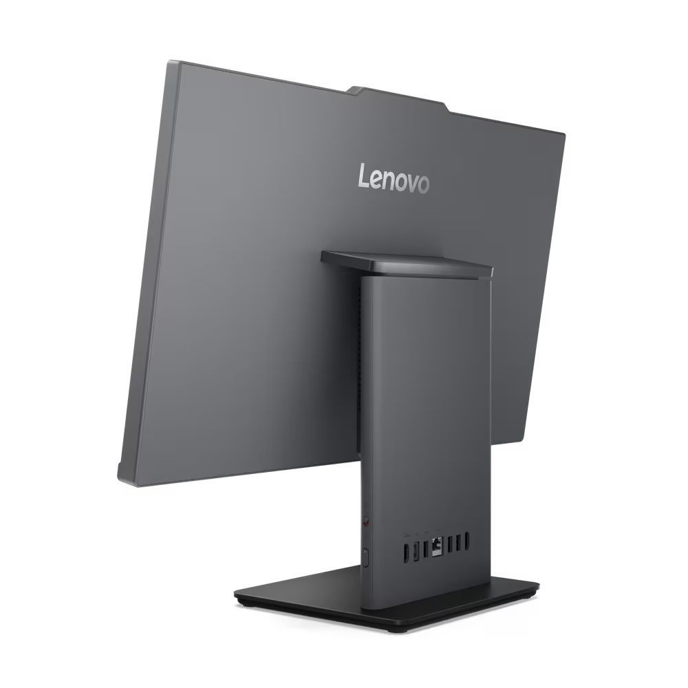 Моноблок Lenovo ThinkCentre neo 50a 24 Gen 5 (12SD001AUI) Luna Grey Lenovo купить в Украине