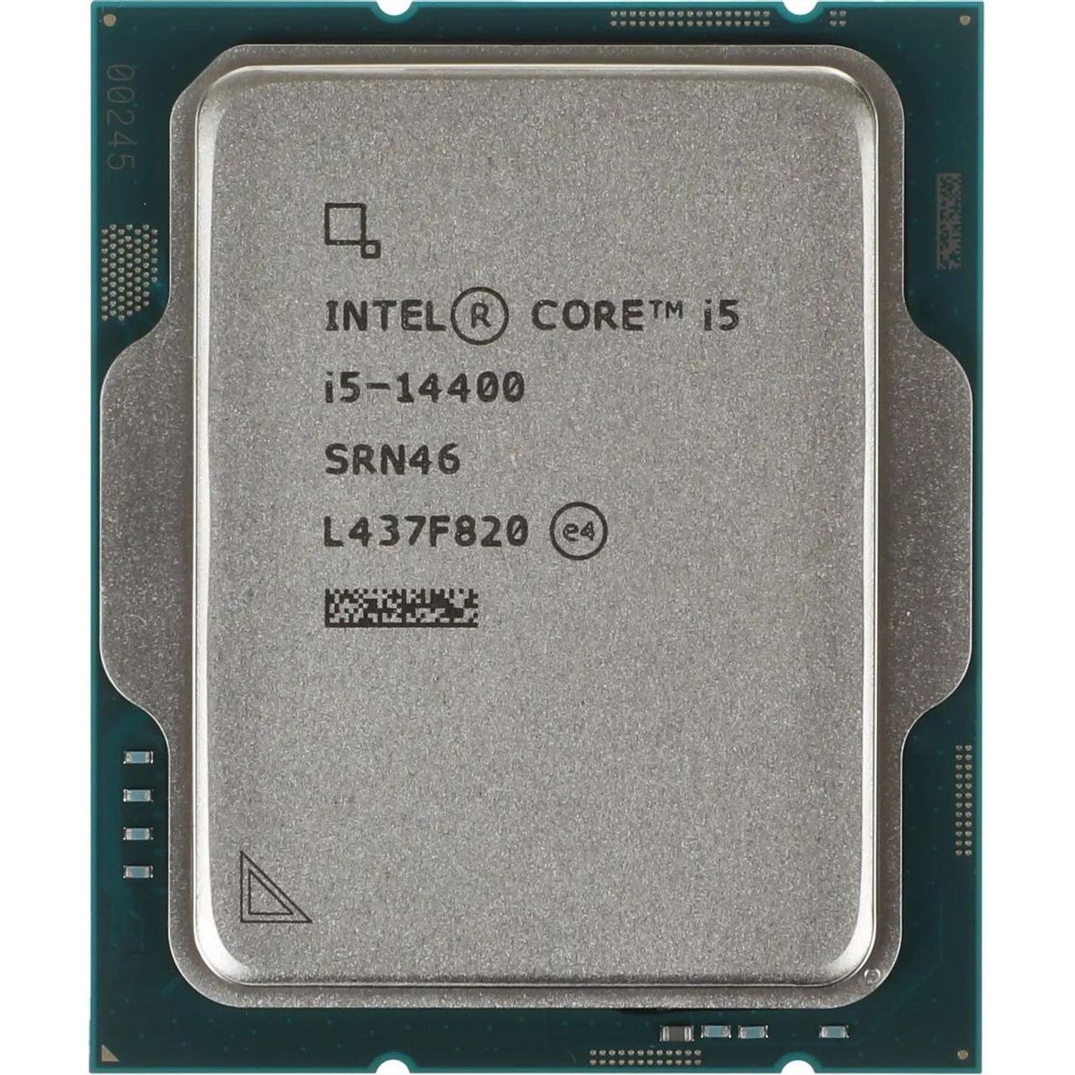 Процесор Intel Core i5 14400 2.5GHz (20MB, Raptor Lake Refresh, 65W, S1700) Tray (CM8071504821112) Intel купити в Україні