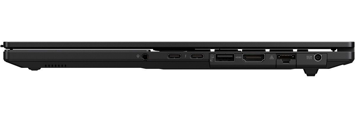 Ноутбук Asus Vivobook Pro 15 OLED N6506CU-MA012X (90NB15E3-M000K0) Earl Gray Asus купить в Украине
