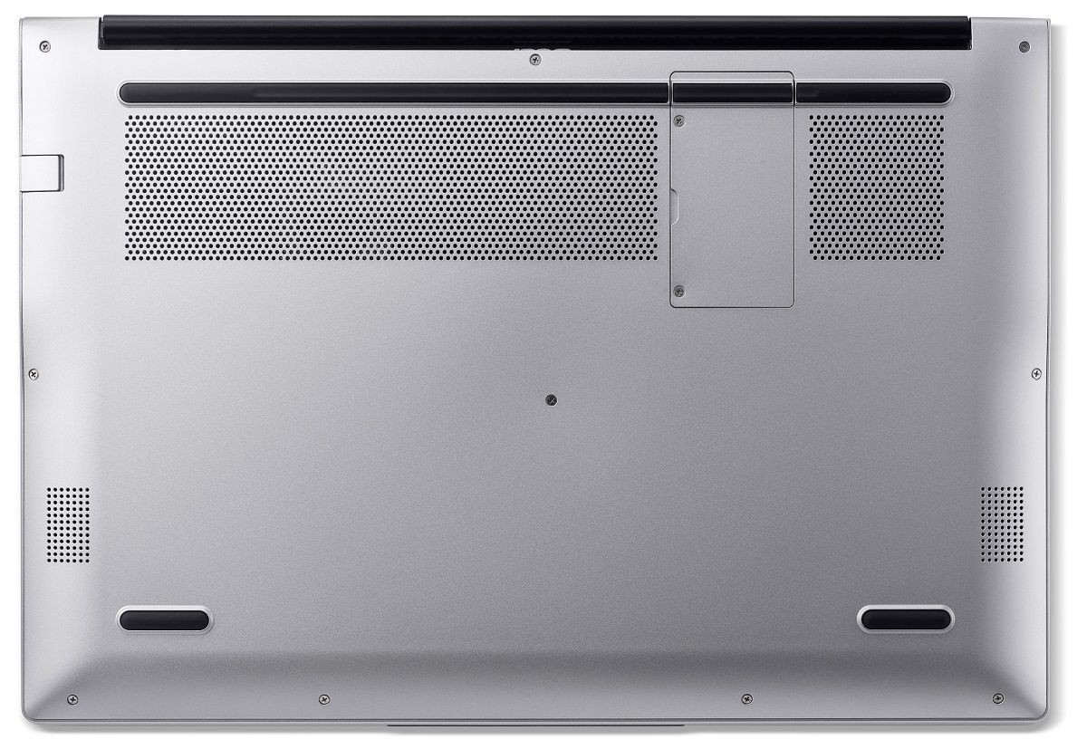 Ноутбук Acer Aspire Lite AL16-54P-588J (NX.DK6EU.007) Silver Acer купити в Україні