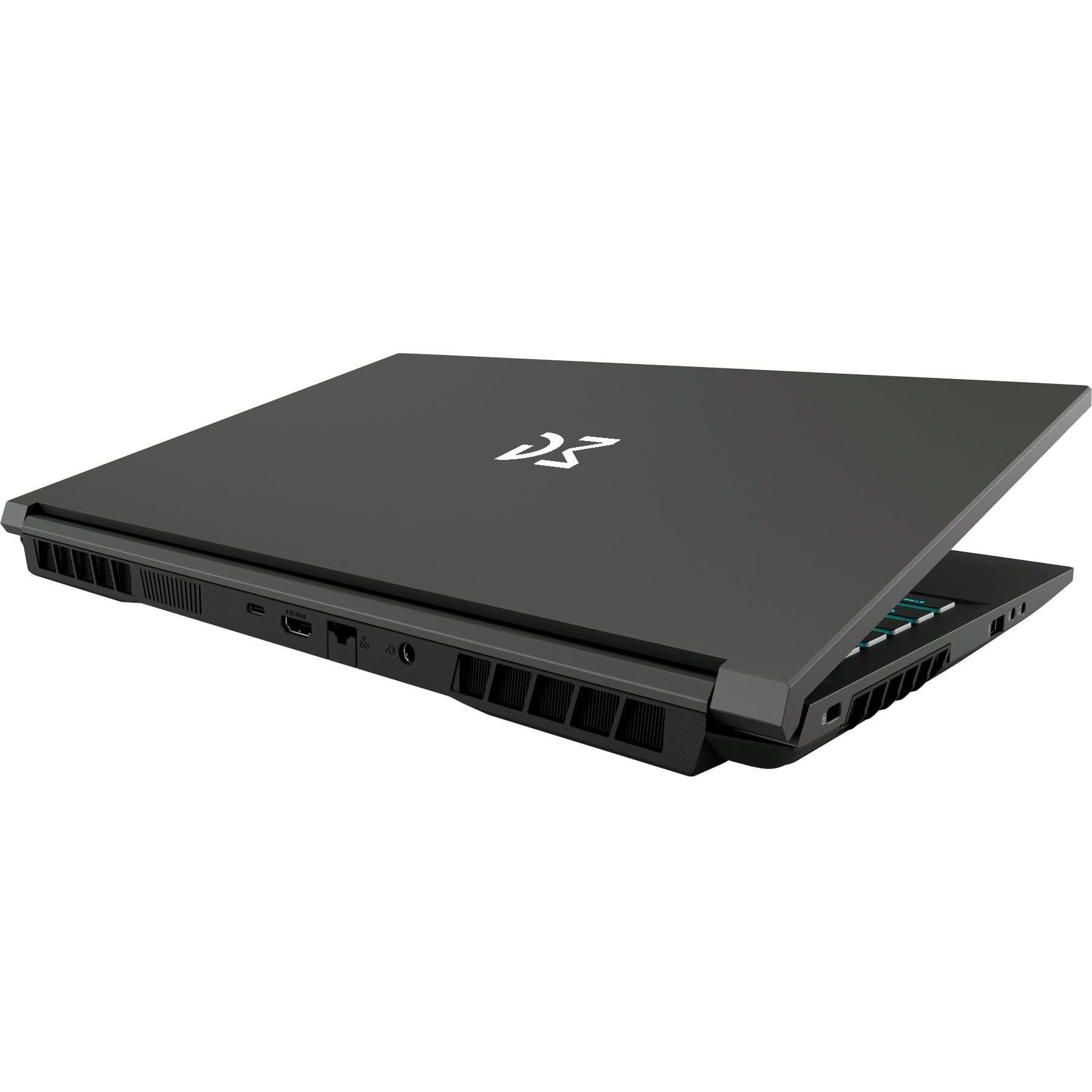 Ноутбук Dream Machines RG3050-15 (RG3050-15UA71) Black Dream Machines купить в Украине