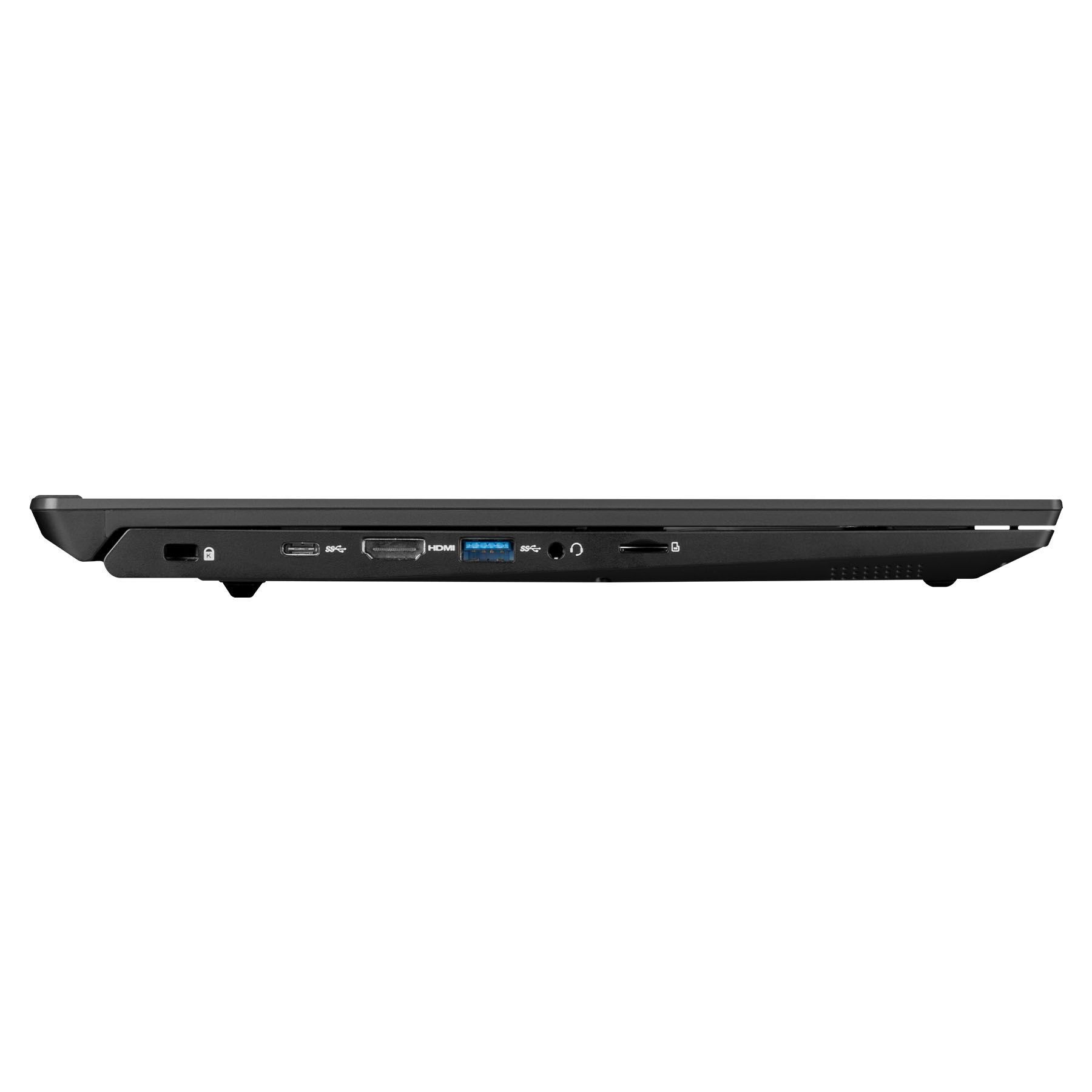 Ноутбук Prologix Optima S15-125 (PLS15.3BXN.121) Black Prologix купити в Україні