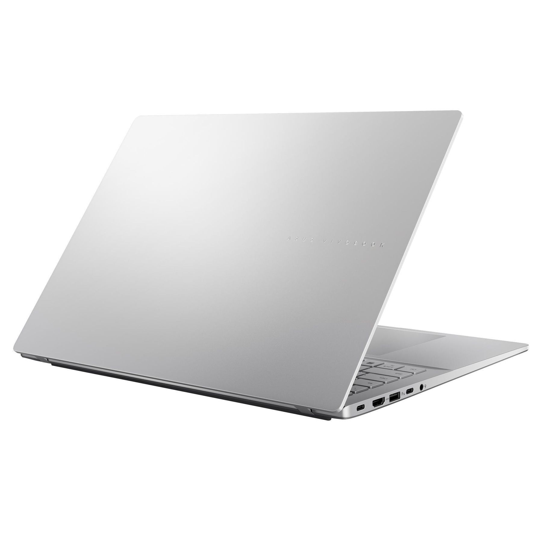 Ноутбук Asus Vivobook S16 S3607VA-RP146 (90NB1671-M00A40) Cool Silver Asus купити в Україні