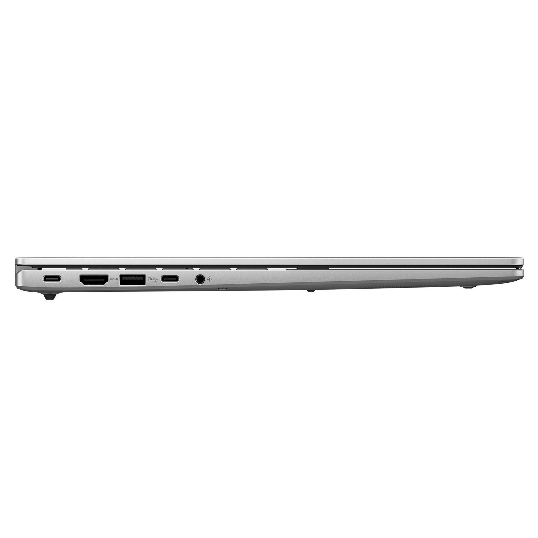Ноутбук Asus Vivobook S16 S3607VA-RP146 (90NB1671-M00A40) Cool Silver Asus купити в Україні