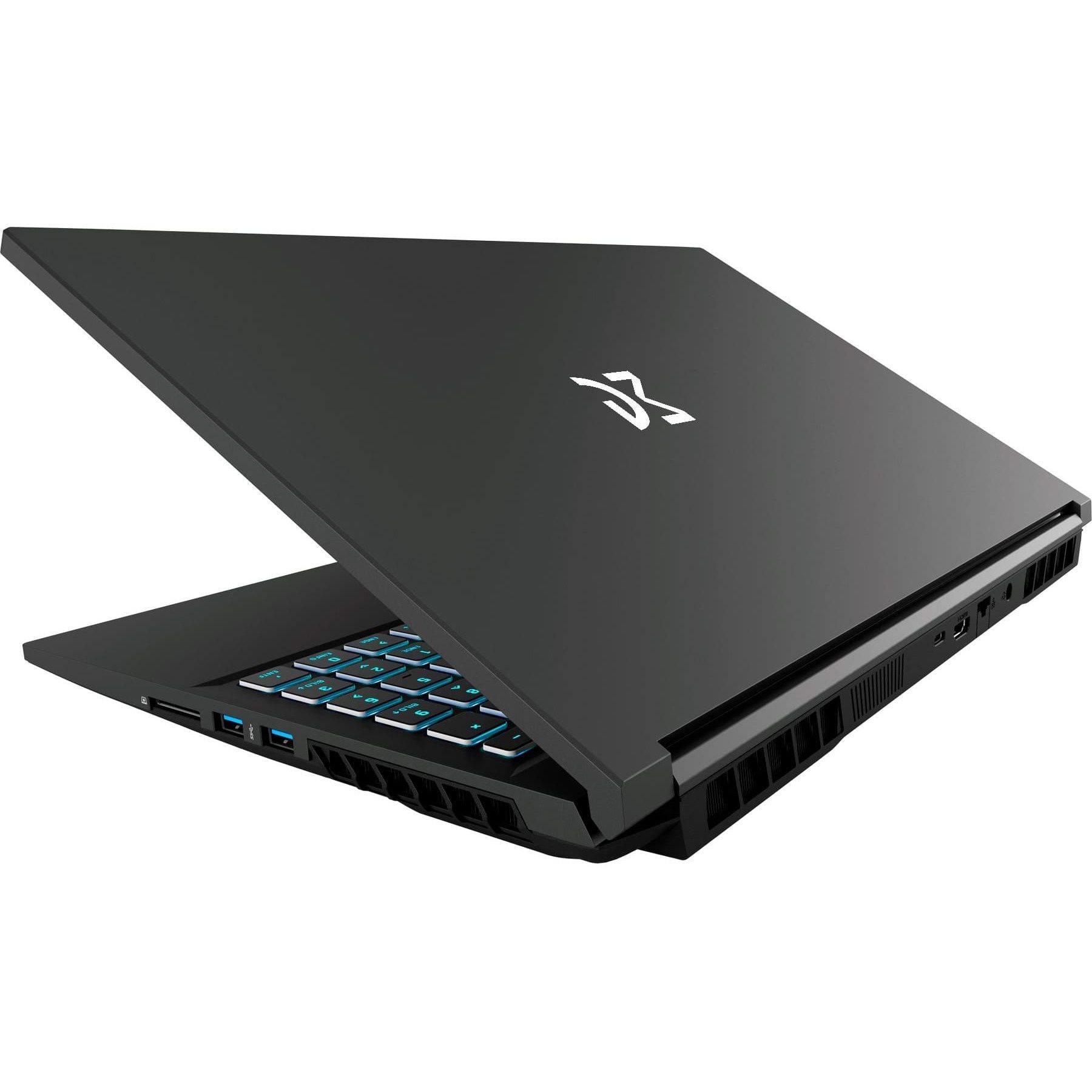 Ноутбук Dream Machines RG3050-15 (RG3050-15UA71) Black Dream Machines купить в Украине