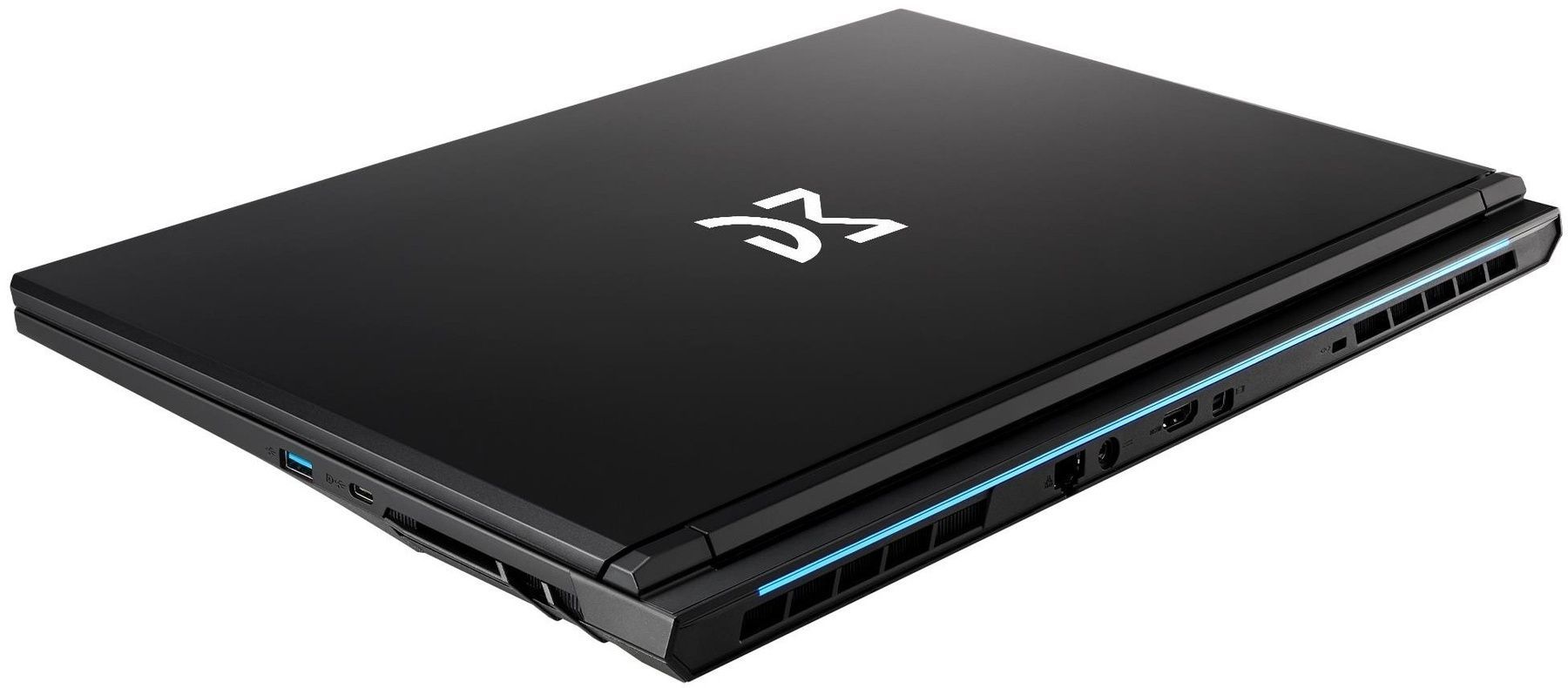 Ноутбук Dream Machines RT5050-17 (RT5050-17UA27) Black Dream Machines купить в Украине