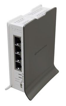 Бездротовий маршрутизатор MikroTik hAP AX lite LTE6 (L41G-2axD&FG621-EA) MikroTik купити в Україні