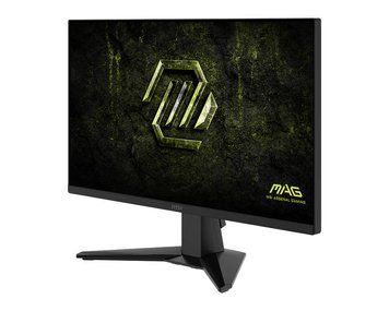 Монітор MSI 24.5" MAG 255F X24 IPS Black 240Hz MSI купити в Україні
