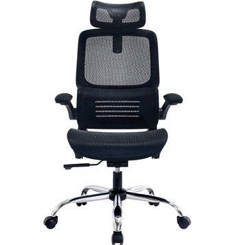 Кресло офисное OfficePro Verto OC570B OfficePro купить в Украине