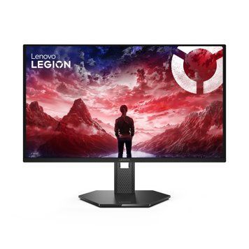 Монитор Lenovo 27" Legion 27Q-10 (67E1GAC1UA) IPS Black 240Hz Lenovo купить в Украине
