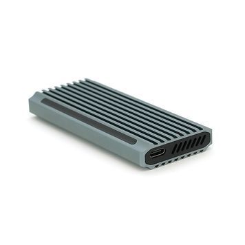 Карман VOLTRONIC M4 3.1, M.2 NVME, 9210 / 583, A-C 10Gbps, Type-C 3.1 / SATA interface Voltronic купить в Украине
