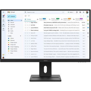 Монитор Lenovo 27" ThinkVision E27-40 (64BCMAT4EU) IPS Black 100Hz Lenovo купить в Украине
