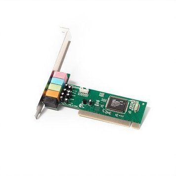 Звуковая карта Atcom C-Media CMI8738 6Ch (11203) Atcom купить в Украине