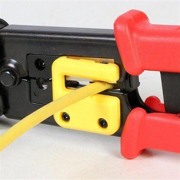 Инструмент для обжимки RJ-45 Cablexpert T-WC-05 Cablexpert купить в Украине