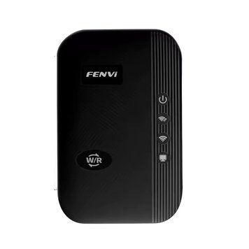 Точка доступу Fenvi FWD-R616U Black Wi-Fi Repeater Fenvi купити в Україні