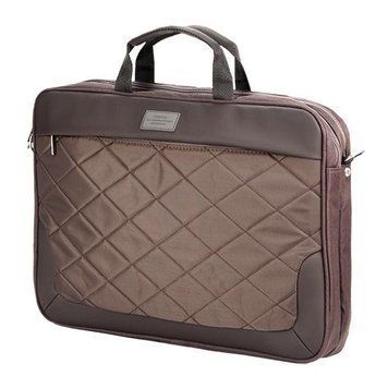 Сумка для ноутбука Sumdex PON-322BR 16" Brown Sumdex купити в Україні