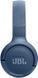 Bluetooth-гарнітура JBL T520BT Blue (JBLT520BTBLUEU) JBL &mdash; фото