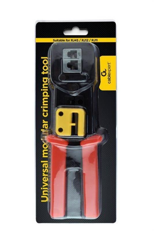 Інструмент Cablexpert T-WC-05 Cablexpert купити в Україні