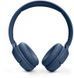 Bluetooth-гарнітура JBL T520BT Blue (JBLT520BTBLUEU) JBL &mdash; фото