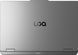 Ноутбук Lenovo LOQ 17IRX10 (83JH00ELRA) Luna Grey Lenovo &mdash; фото