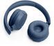 Bluetooth-гарнітура JBL T520BT Blue (JBLT520BTBLUEU) JBL &mdash; фото