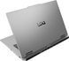 Ноутбук Lenovo LOQ 17IRX10 (83JH00ELRA) Luna Grey Lenovo &mdash; фото