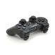 Геймпад беспроводной для PS3 SONY Wireless DUALSHOCK 3 (Black), 3.7V, 500mAh, Blister Voltronic &mdash; фото
