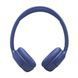 Bluetooth-гарнитура JBL Tune 530BT Blue (JBLT530BTBLUEU) JBL &mdash; фото
