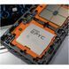 Процесор серверний AMD EPYC 9354P (32C/64T) 3.25GHz (3.8GHz Turbo) Socket SP5 TDP 280W (100-000000805) AMD &mdash; фото