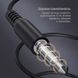 Гарнитура СolorWay 3.5 mm Wired Earphone UrbanBeat Black (CW-WD03BK) ColorWay &mdash; фото