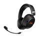 Bluetooth-гарнитура HyperX Cloud Flight 2 Wireless Black (B5VC4AA) HyperX &mdash; фото