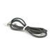 Кабель iKAKU KSC-723 GAOFEI smart charging cable for iphone, Black, довжина 1м, 2.4A, BOX iKAKU &mdash; фото