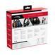 Bluetooth-гарнитура HyperX Cloud Flight 2 Wireless Black (B5VC4AA) HyperX &mdash; фото