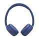 Bluetooth-гарнитура JBL Tune 530BT Blue (JBLT530BTBLUEU) JBL &mdash; фото