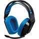 Навушники Logitech G535 Lightspeed Console Wireless Black (939-002219) Logitech &mdash; фото