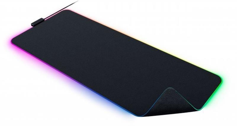 Игровая поверхность Razer Strider Chroma Black (RZ02-04490100-R3M1) Razer купить в Украине