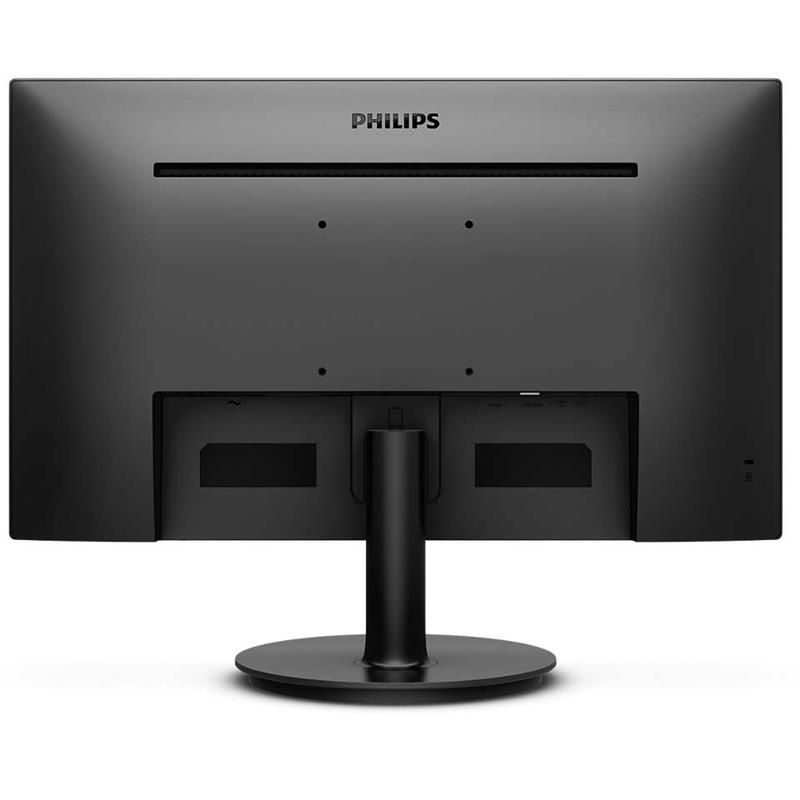 Монитор Philips 21.5" 221V8A/00 VA Black Philips купить в Украине