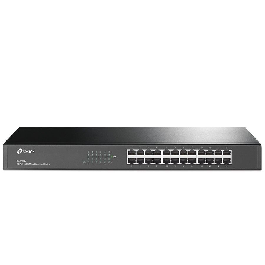 Коммутатор TP-Link TL-SF1024 TP-Link купить в Украине