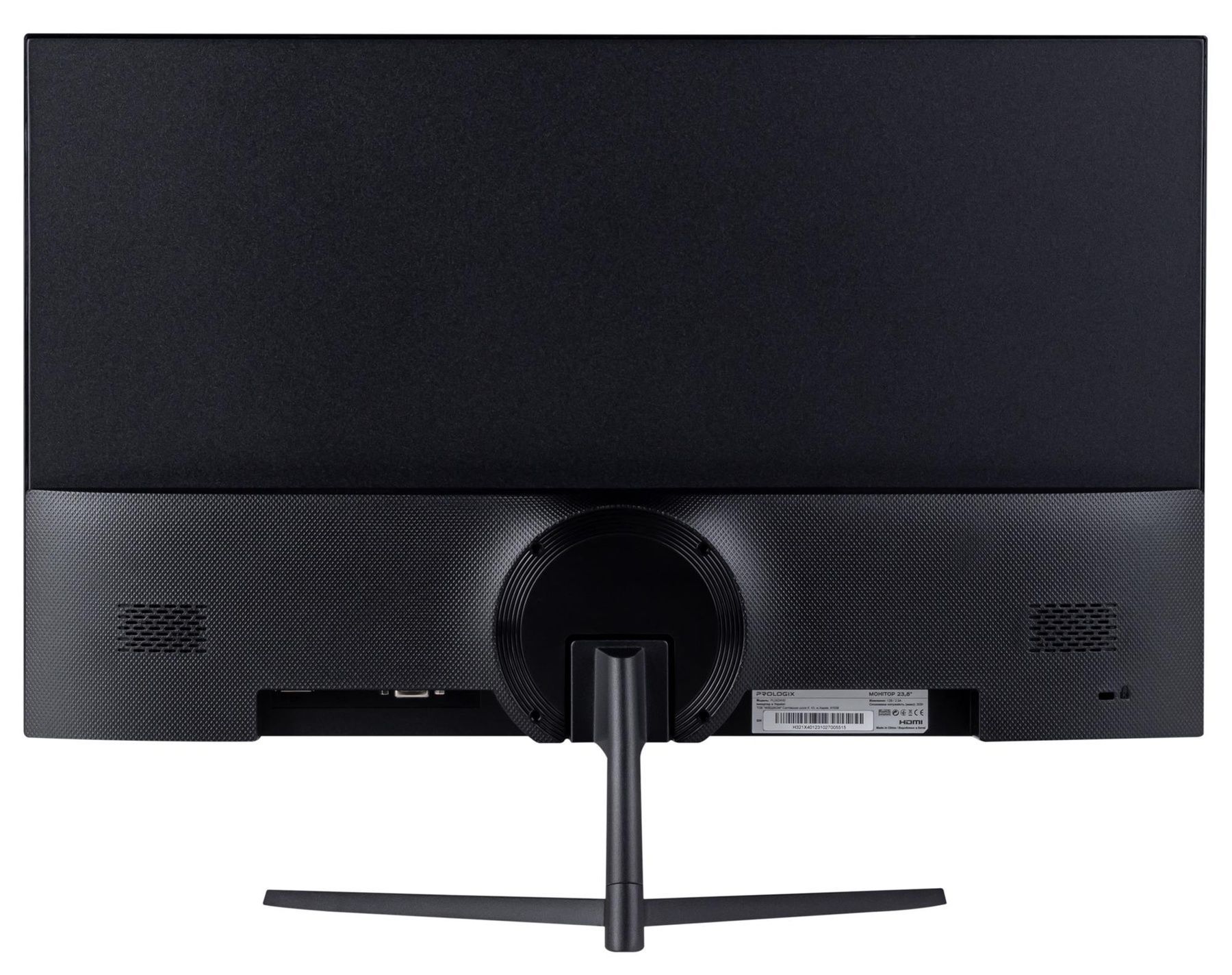 Монитор Prologix 23.8" PL2425HD IPS Black 120Hz Prologix купить в Украине