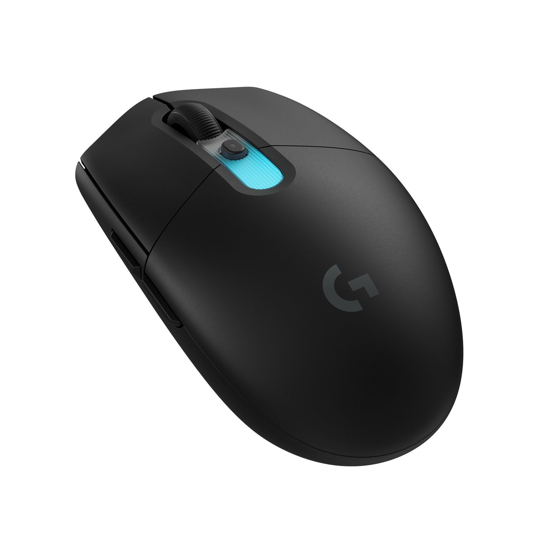 Мышь беспроводная Logitech G305 Superlight Black (910-007739) Logitech купить в Украине