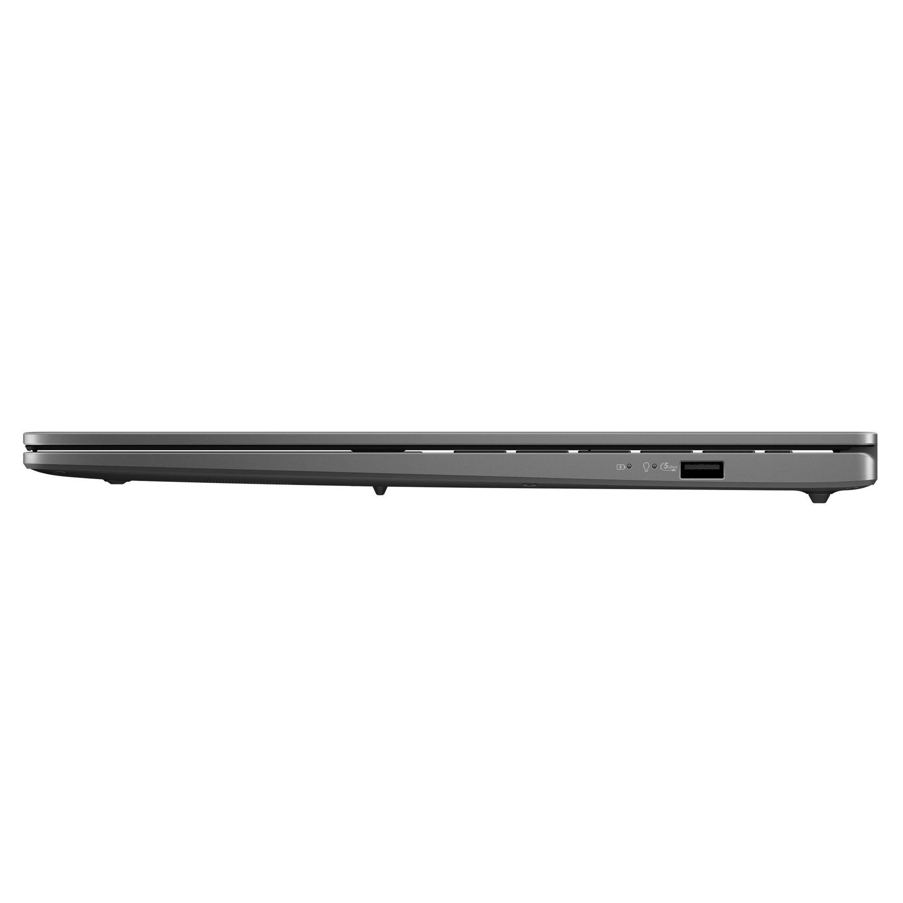 Ноутбук Asus Vivobook S16 S3607CA-RP003X (90NB16I2-M00040) Matte Gray Asus купить в Украине