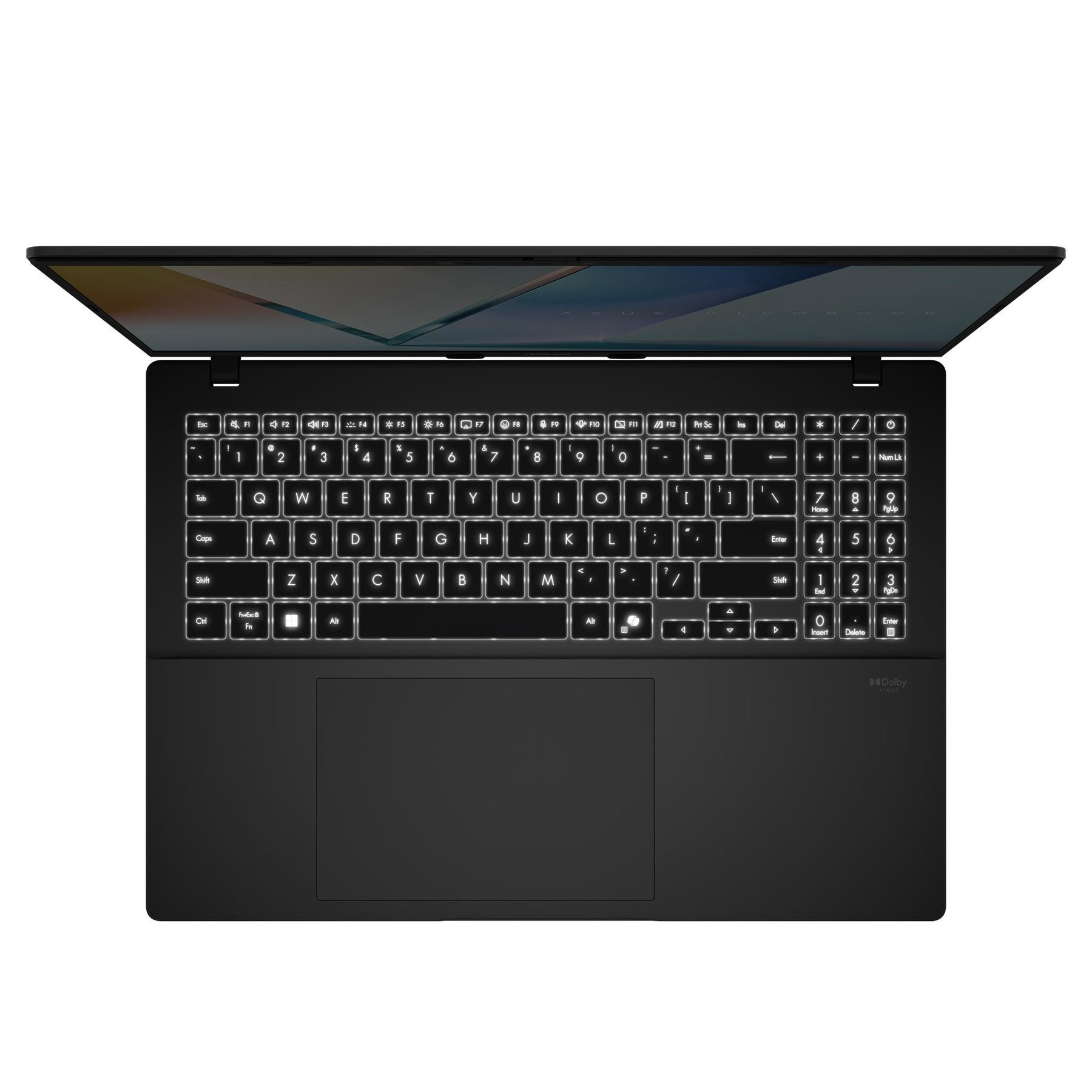 Ноутбук Asus Vivobook S16 S3607CA-RP003X (90NB16I2-M00040) Matte Gray Asus купить в Украине