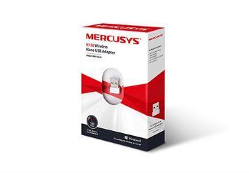 Бездротовий адаптер Mercusys MW150US Mercusys купити в Україні