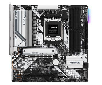Материнская плата ASRock B650M PRO RS Socket AM5 ASRock купить в Украине