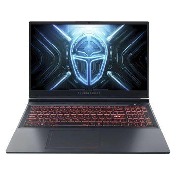 Thunderobot R16 (1NLYB000015 Custom 64GB RAM / 2TB SSD) Gray (16 / IPS / 2560x1600 / 300Hz / Intel Core i9-14900HX / 64GB RAM / 2TB SSD / RTX 5060 / Windows 11 Home) * ThundeRobot купити в Україні