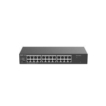 Коммутатор Ruijie Reyee RG-ES124G-L Ruijie купить в Украине