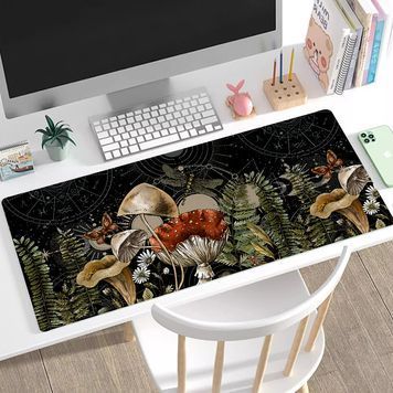 Килимок 300*800 тканинний "Frog Family", товщина 4 мм, OEM Voltronic купити в Україні