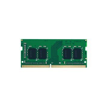 Модуль пам'яті GOODRAM DDR4-3200 SODIMM 8GB (GR3200S464L22S/8G) Goodram купить в Украине