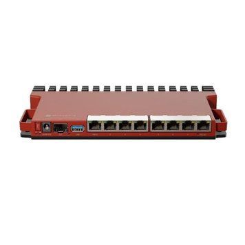 Маршрутизатор MikroTik L009UiGS-RM MikroTik купить в Украине