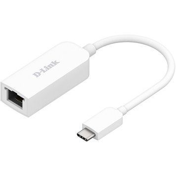 Мережевий адаптер D-Link DUB-E250 D-Link купити в Україні